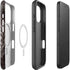 Alchemy Carta Dioscuri iPhone 16 Pro Magsafe Impact Case